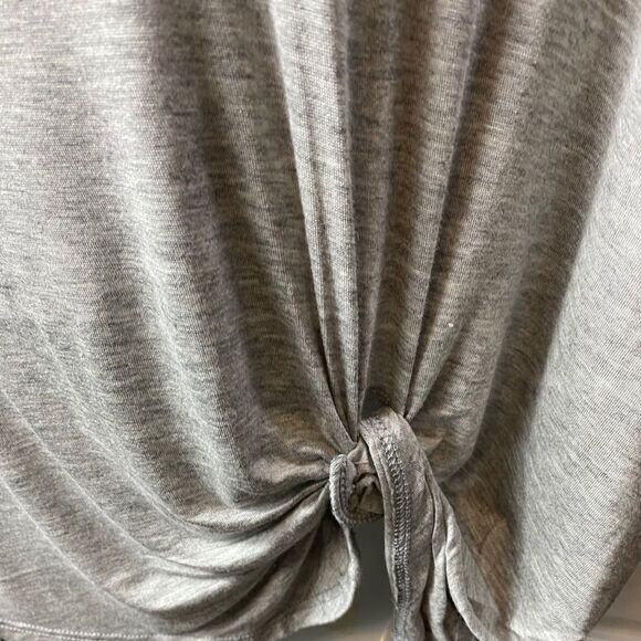 Twisted  Baseball Tee - Picture 6 of 9